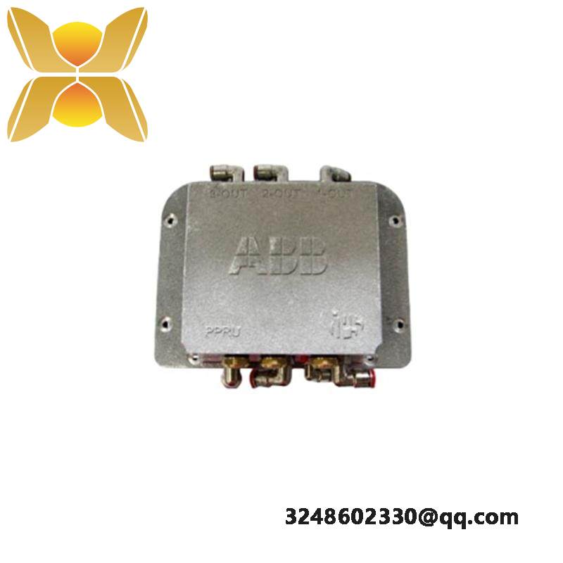 ABB FET3251C0P184C0H2