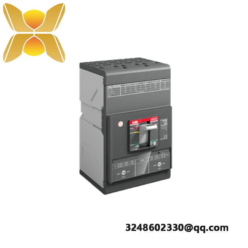 ABB FF0A-03 Frequency converter