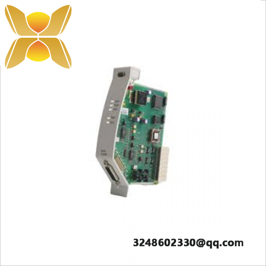 ABB FI820F