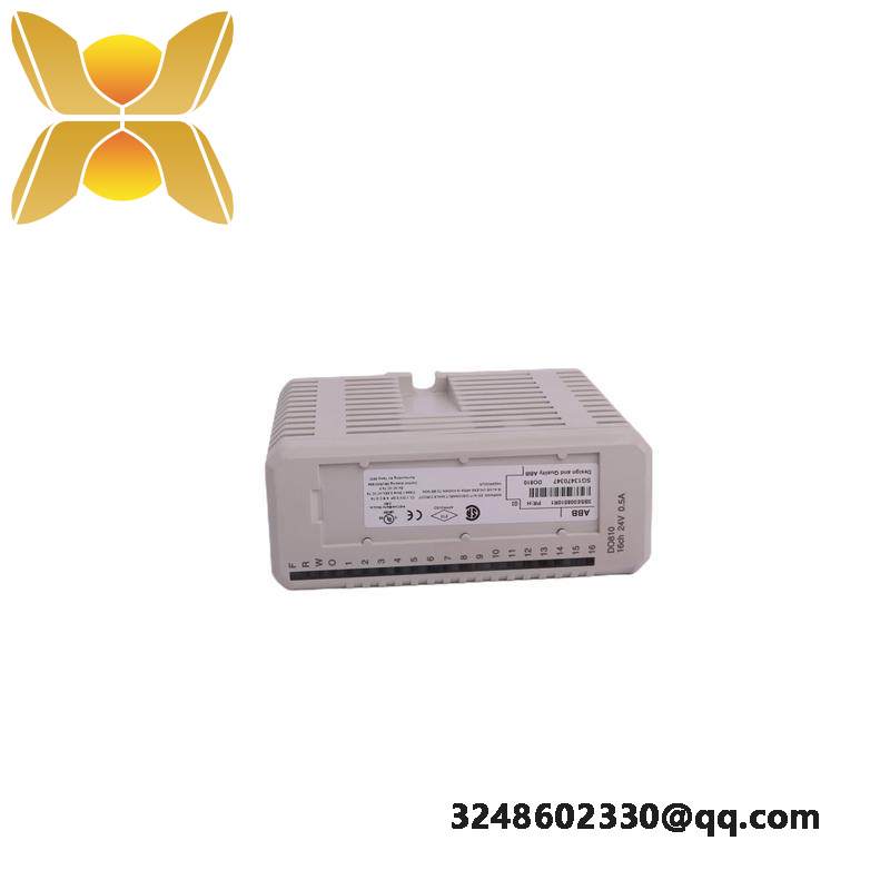 ABB FI830F 3BDH000032R1 Fieldbus Profibus DP