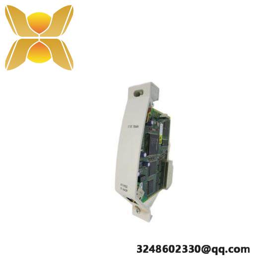 ABB TZIDC V18345-1010521001  DCS Module