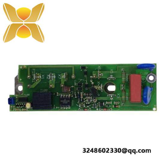 ABB FIS-31 3ADT313600R1 Excitation module