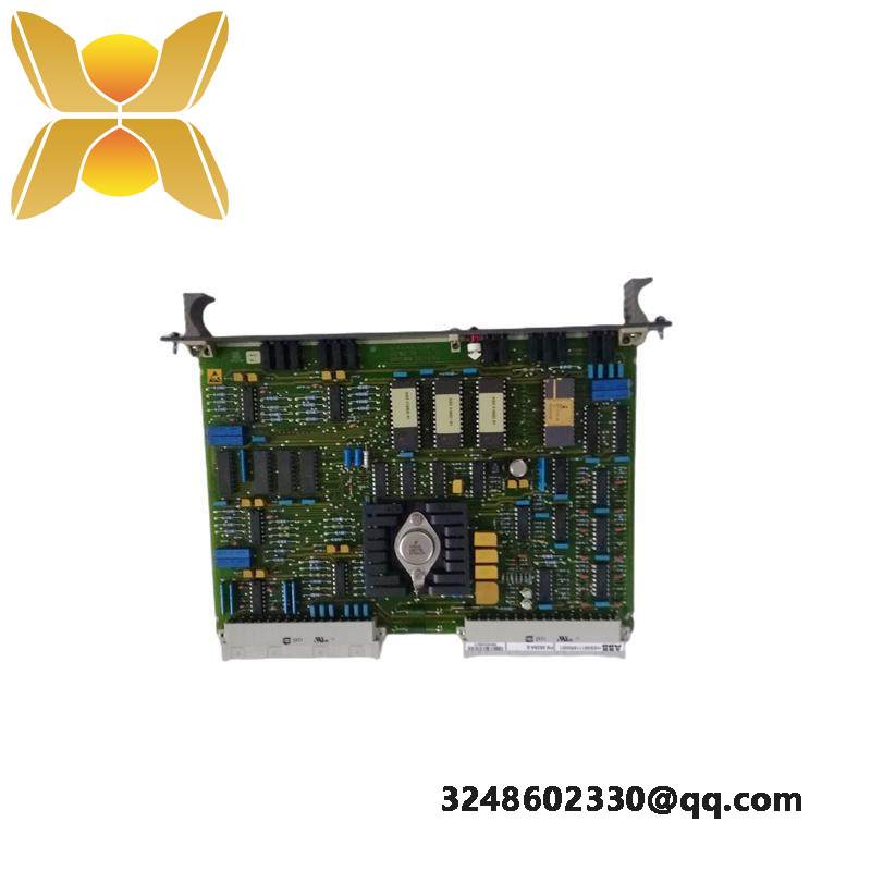 ABB FM9925A-E