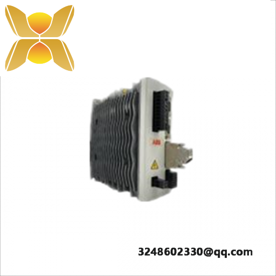 ABB FMH2A03TR-EN43CZ DRIVE