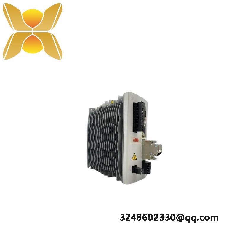 ABB FMH2A03TR-EN43CZ SERVO DRIVE