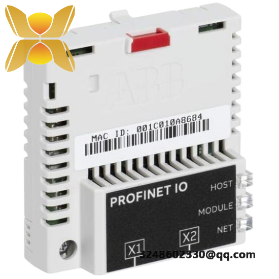 ABB FPNO-21 I/O Adapter Module New