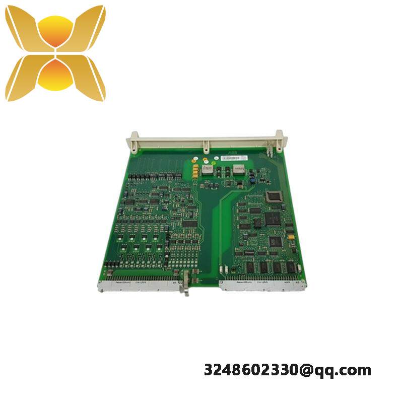ABB FPX86-9329--C