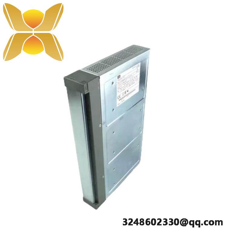 ABB Freelance2000 DDO 01.02 Power supply module
