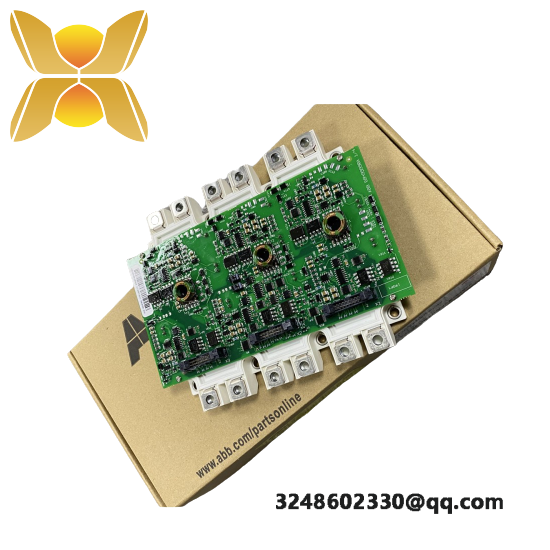 ABB DSQC668 3HAC029157-001/08