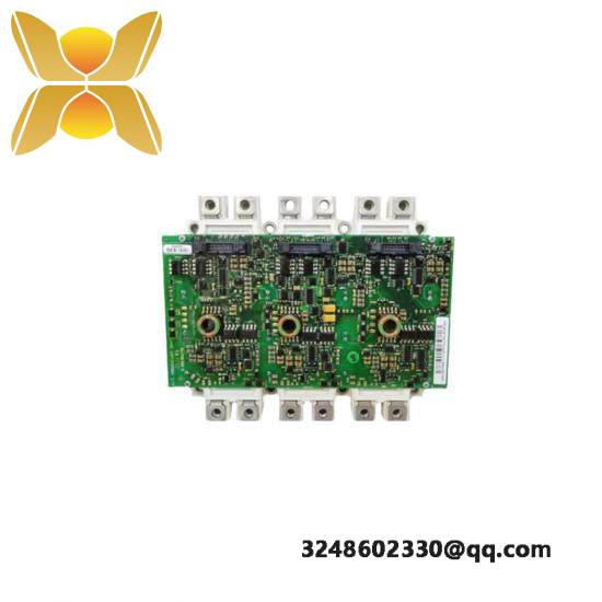 YOKOGAWA ST3*D Module