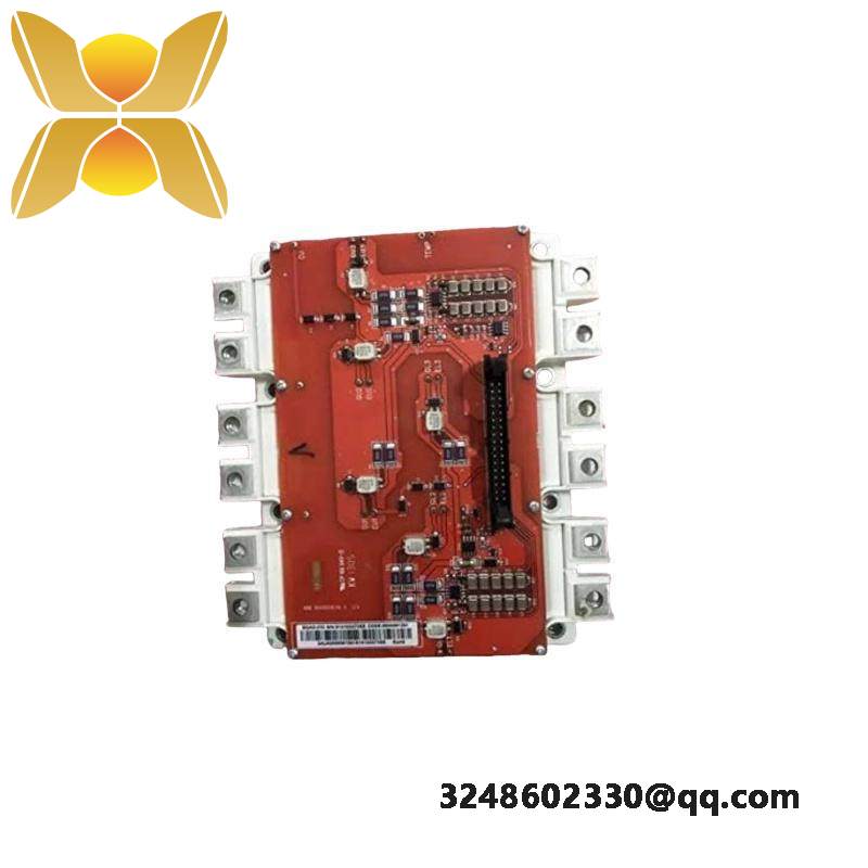 ABB FS300R12OE4 BGAD-22C Inverter driver board