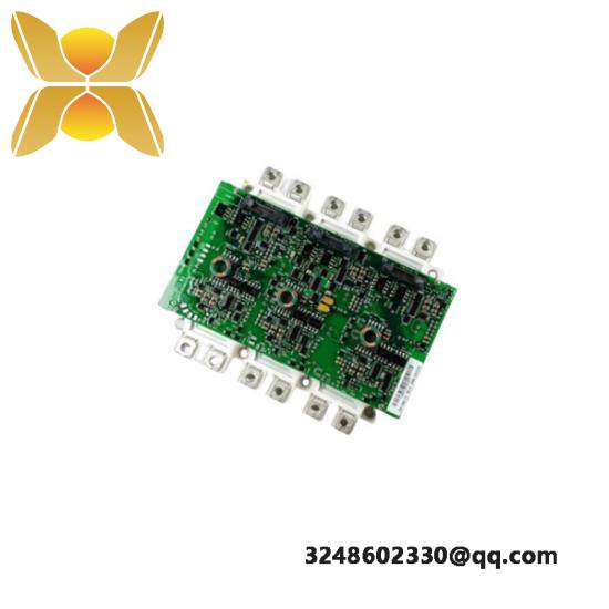ABB FS450R12KE3/AGDR-61C