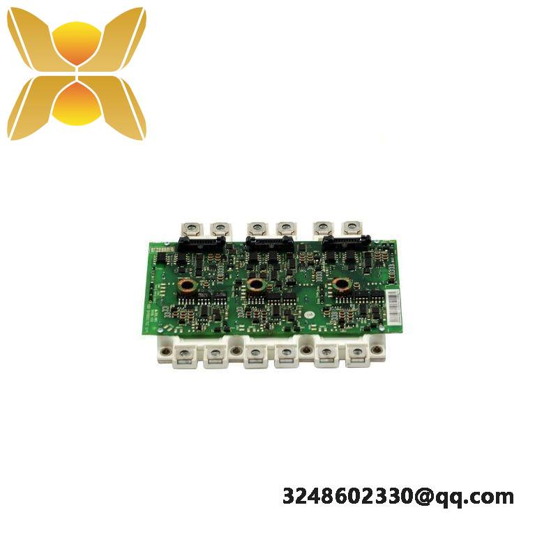 ABB FS450R12KE3/AGDR-61C