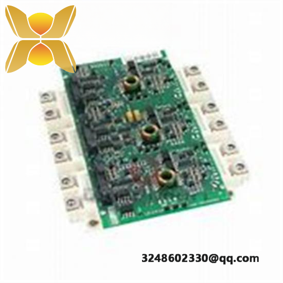 ABB FS450R12KE3/AGDR-71C Installation Accessories Noble