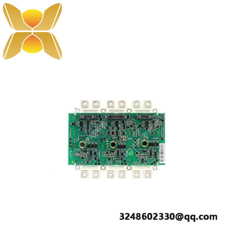 ABB FS450R12KE3/AGDR-71C S Inverter Drive