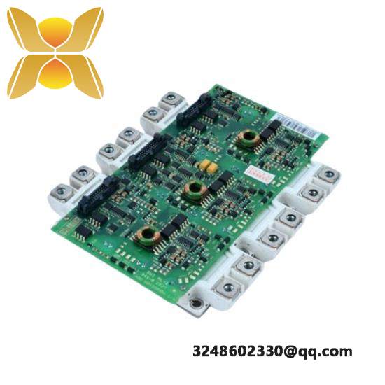 ABB 3HAC026649-001