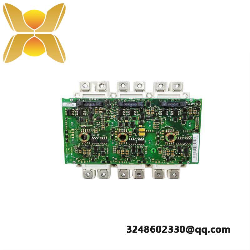 ABB FS450R17KE3 AGDR-61C