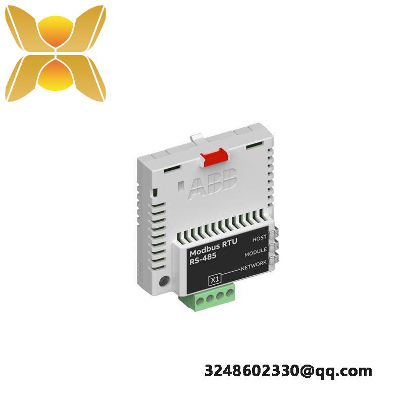 ABB FSCA-01 adapter module