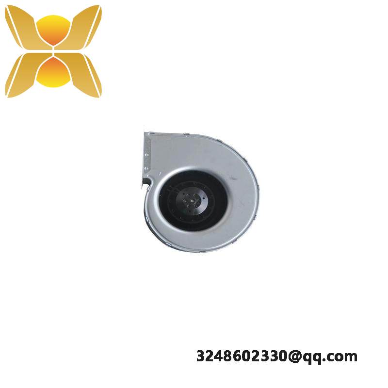 ABB G2E140-PI32-43 CENTRIFUGAL FAN