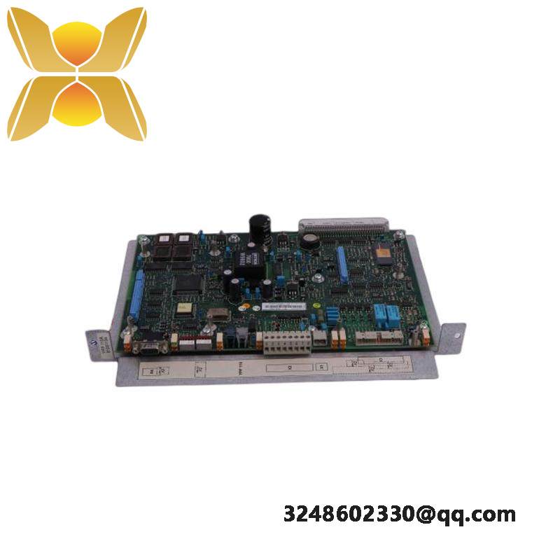 ABB G3EA HENF315754R1