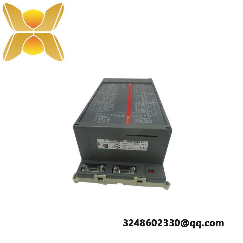 ABB G3EB HENF315768R1