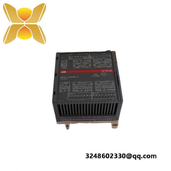 ABB G3FCb HENF458568R1