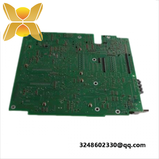 ABB G3FE HENF452697R1