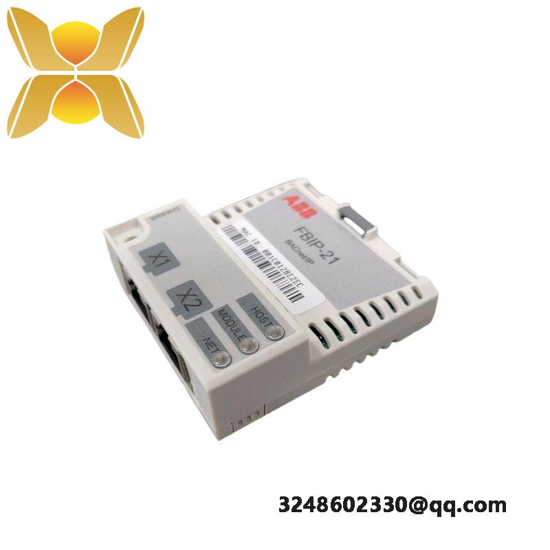 ABB G3FK HENF452878R1