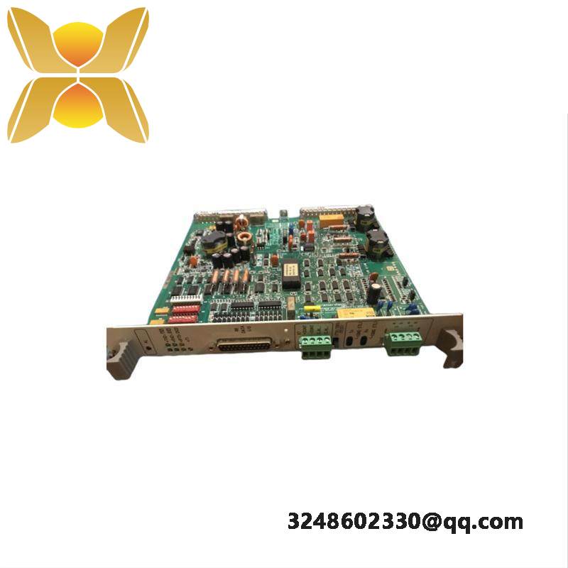 ABB G4AE HENF209637R5 Utility Automation