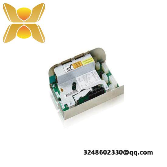 ABB GCD207B101