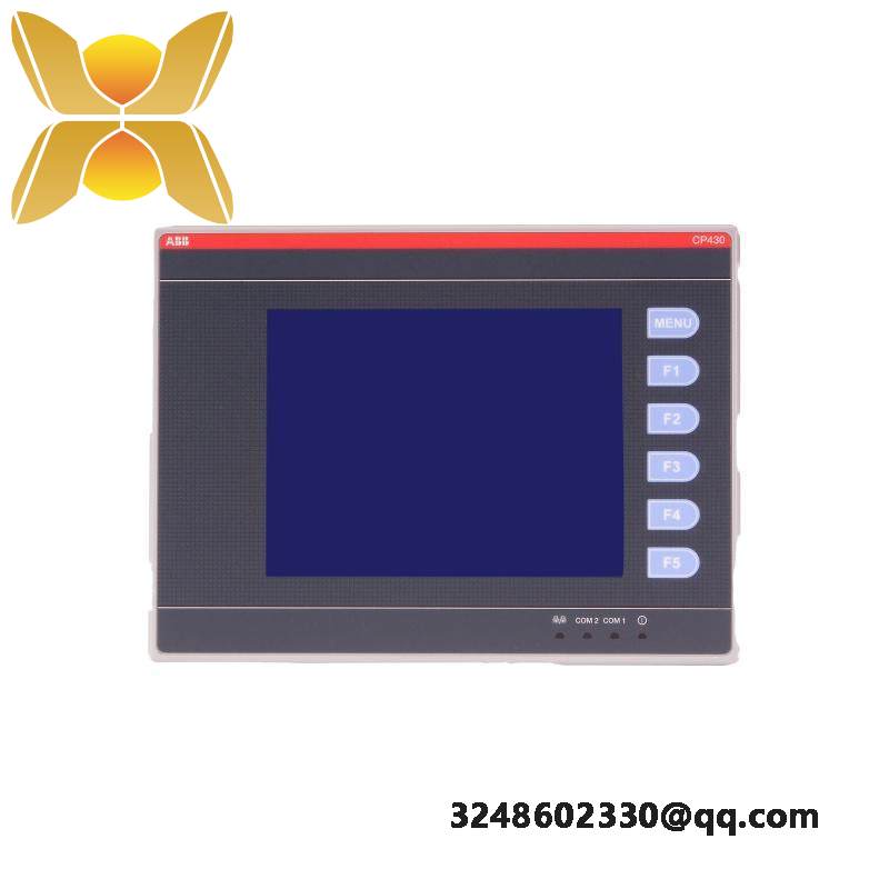 ABB GCD207B101