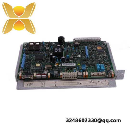 ABB GD C780BE 3BHE004468R0021 New