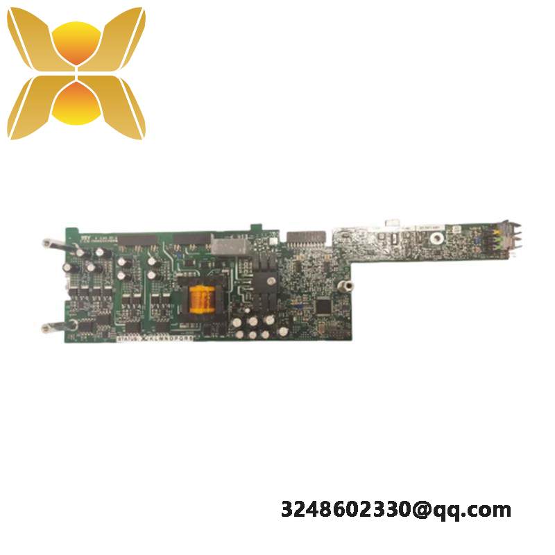 ABB GD D471A Frequency converter
