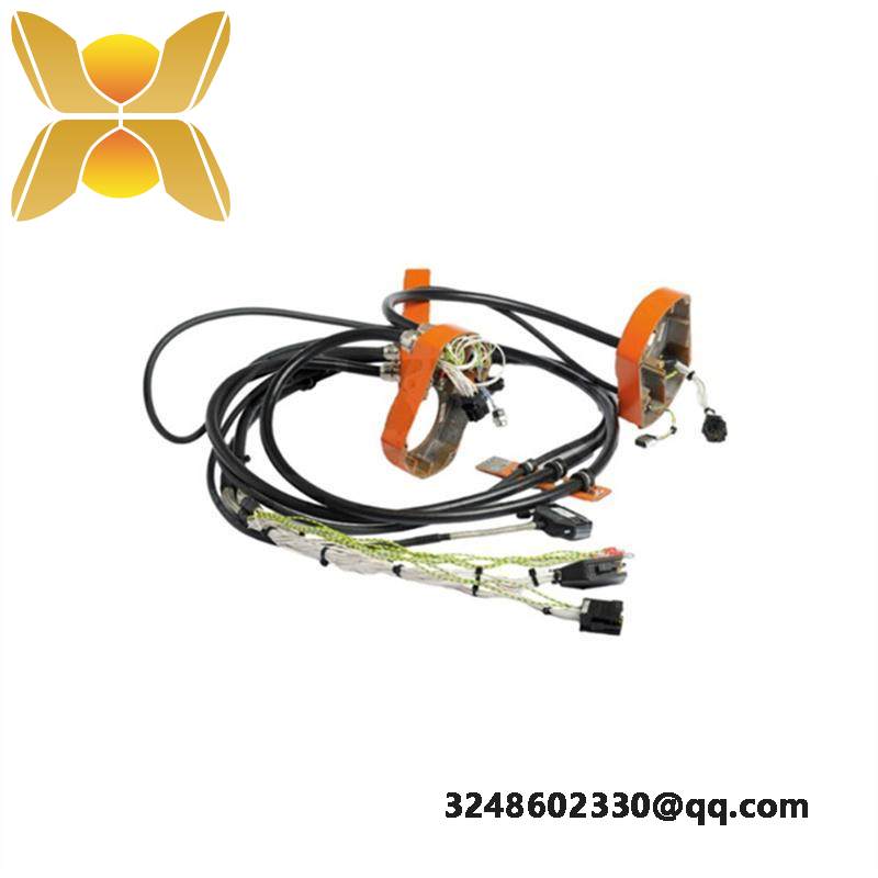 ABB GDC801B101