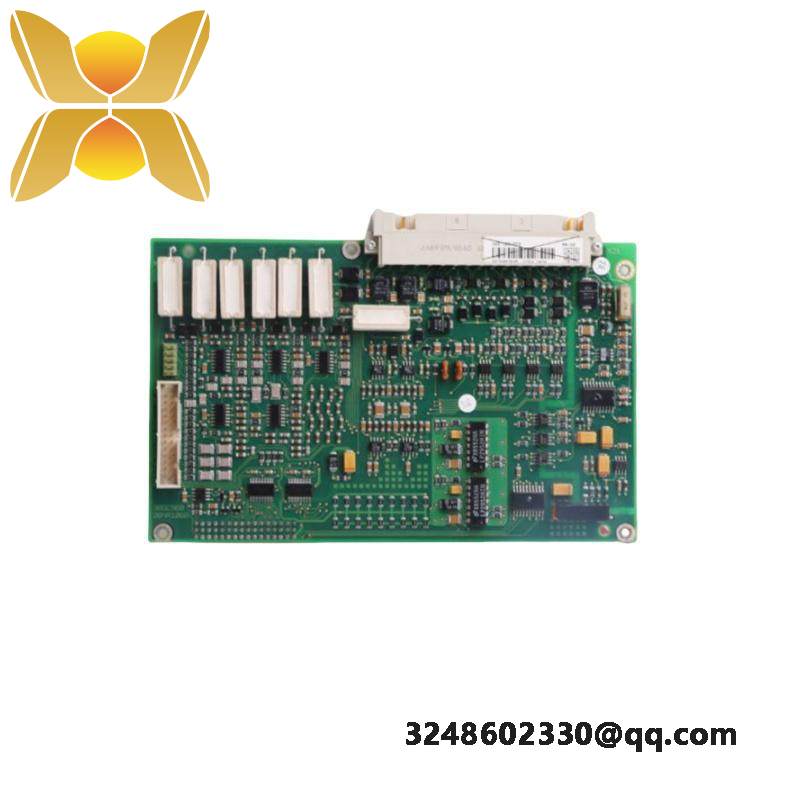 ABB GFD563A101 3BHE046836R0101