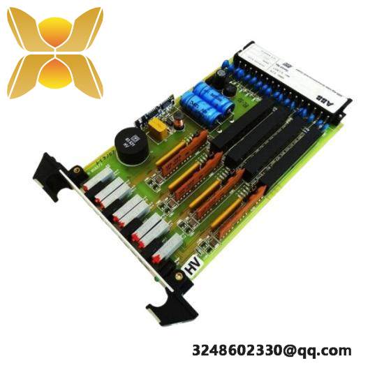 ABB GHG125 2011F1106 A2141 Brand New