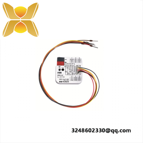 ABB GHQ6310080R0111LMS11 Universal Interface