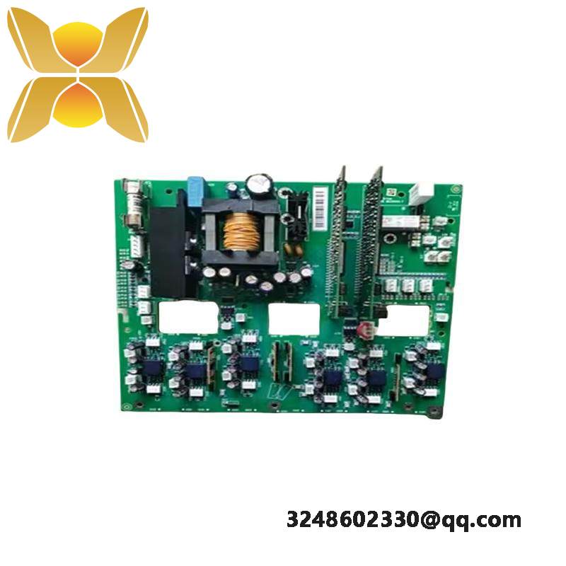 ABB GINT-5612C ACS800-11 Drive board power board