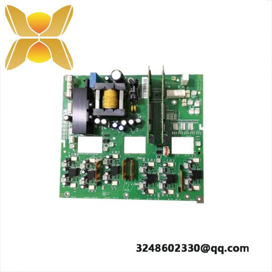 ABB GINT5611C inverter Drive plate