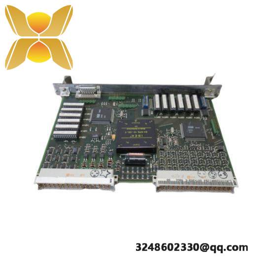 ABB GJR2332300R0100