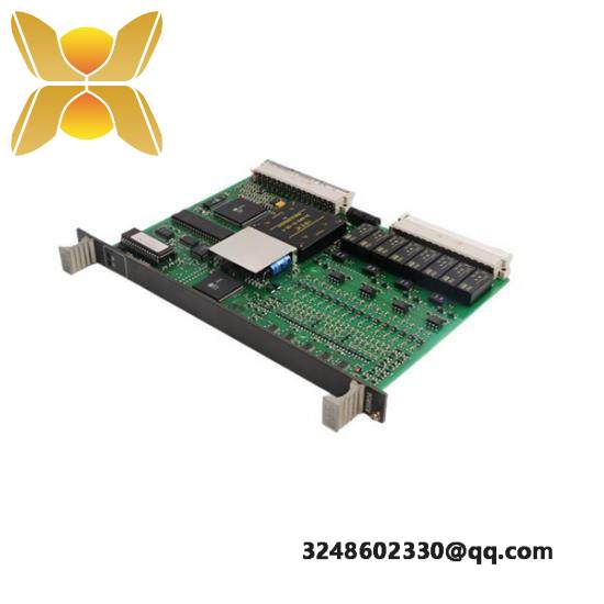 ABB GJR2355200R0001 81EB11A-E controller