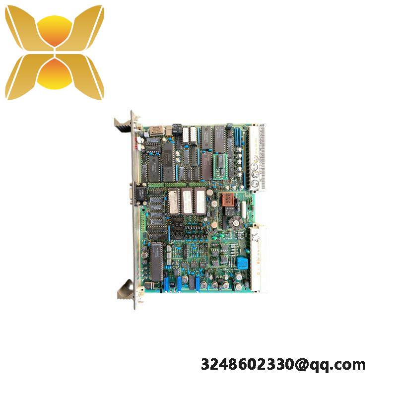 ABB GJR2360100R1100 83SR05B-E Battery Module