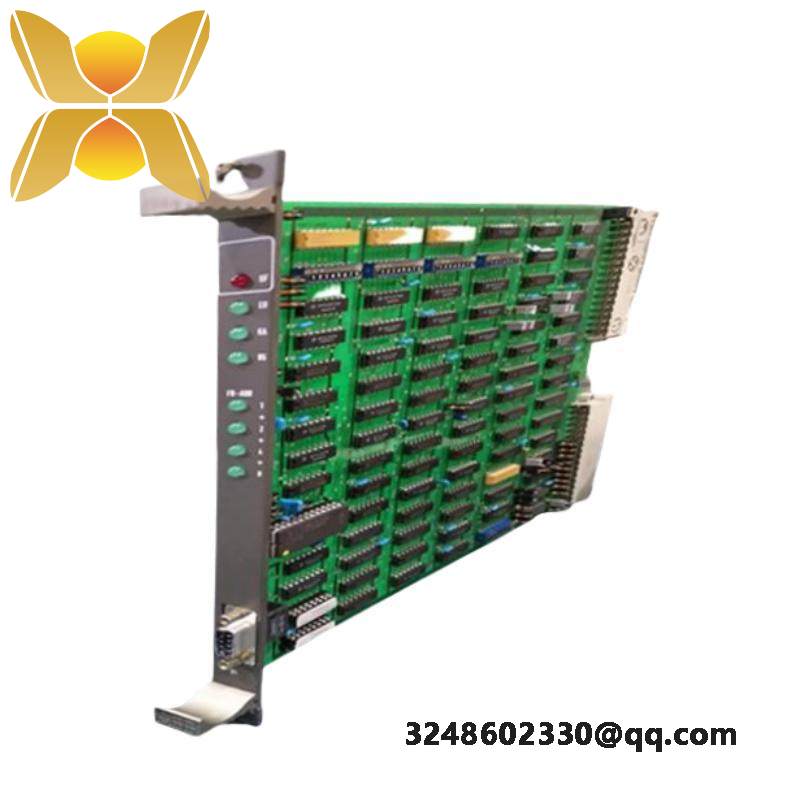 ABB GJR2363900R1000 Board