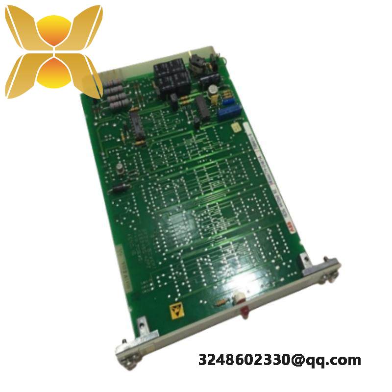 ABB GJR2365700R1010 88VA02B-E Module