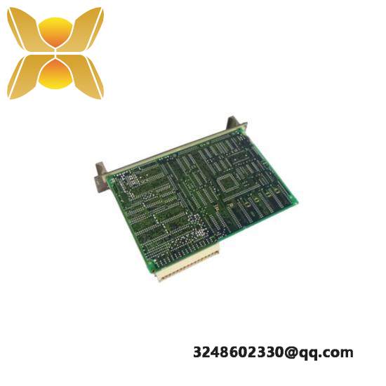 ABB GJR2368900R2200 87TS01I-E Coupling Module
