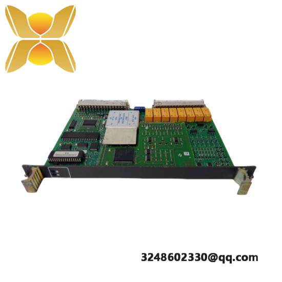 NARI MB40 CPU511