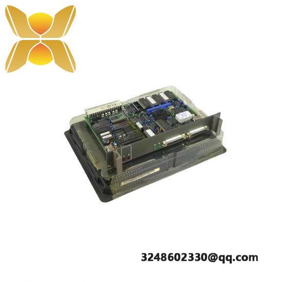 ABB GJR2368900R2340 87TSO11-E Coupler Module
