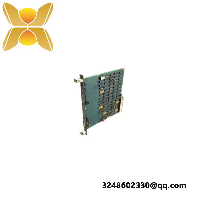 ABB GJR2370800R0200 88FN02A-E Bus Coupling Device