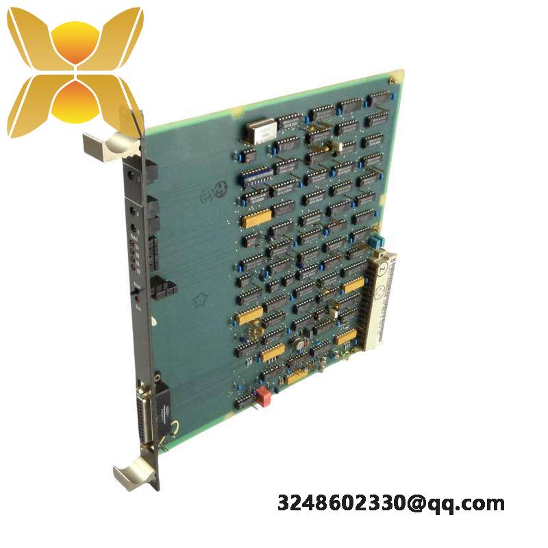 ABB GJR2370800R0200 88FN02C-E Bus Coupling Device
