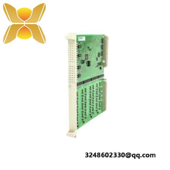 ABB GJR2374500R2111 88QT03C-E9027 BUS COUPLER
